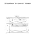 APPARATUS FOR TRANSMITTING BROADCAST SIGNAL, APPARATUS FOR RECEIVING     BROADCAST SIGNAL, AND METHOD FOR TRANSMITTING/RECEIVING BROADCAST SIGNAL     THROUGH APPARATUS FOR TRANSMITTING/RECEIVING BROADCASTING SIGNAL diagram and image