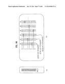 APPARATUS FOR TRANSMITTING BROADCAST SIGNAL, APPARATUS FOR RECEIVING     BROADCAST SIGNAL, AND METHOD FOR TRANSMITTING/RECEIVING BROADCAST SIGNAL     THROUGH APPARATUS FOR TRANSMITTING/RECEIVING BROADCASTING SIGNAL diagram and image