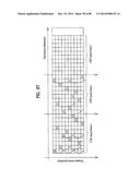 APPARATUS FOR TRANSMITTING BROADCAST SIGNAL, APPARATUS FOR RECEIVING     BROADCAST SIGNAL, AND METHOD FOR TRANSMITTING/RECEIVING BROADCAST SIGNAL     THROUGH APPARATUS FOR TRANSMITTING/RECEIVING BROADCASTING SIGNAL diagram and image