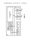 FACILITATING TOUCH SCREEN USERS TO SELECT ELEMENTS IDENTIFIED IN A TWO     DIMENSIONAL SPACE diagram and image