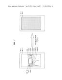 INFORMATION PROCESSING APPARATUS, INFORMATION PROCESSING METHOD, AND     PROGRAM diagram and image