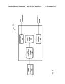 Systems and methods for multiple device interaction with selectably     presentable media streams diagram and image