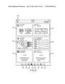 SYSTEMS AND METHODS FOR MANAGEMENT OF MEDICAL CONDITION diagram and image