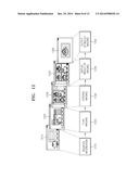 METHOD AND APPARATUS FOR PROVIDING USER INTERFACE FOR MEDICAL IMAGING diagram and image