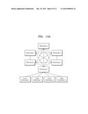 METHOD AND APPARATUS FOR PROVIDING USER INTERFACE FOR MEDICAL IMAGING diagram and image