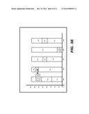 SUPPORTING NAVIGATION ON TOUCH SCREENS DISPLAYING ELEMENTS ORGANIZED IN A     FIXED NUMBER OF DIMENSIONS diagram and image