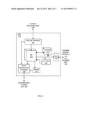 SINGLE-PASS PARALLEL PREFIX SCAN WITH DYNAMIC LOOK BACK diagram and image