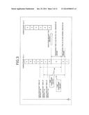 DETECTION APPARATUS, NOTIFICATION METHOD, AND COMPUTER PRODUCT diagram and image