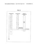 DETECTION APPARATUS, NOTIFICATION METHOD, AND COMPUTER PRODUCT diagram and image