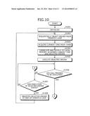 DETECTION APPARATUS, NOTIFICATION METHOD, AND COMPUTER PRODUCT diagram and image