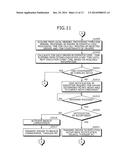 DETECTION APPARATUS, NOTIFICATION METHOD, AND COMPUTER PRODUCT diagram and image