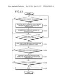 DETECTION APPARATUS, NOTIFICATION METHOD, AND COMPUTER PRODUCT diagram and image