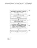 Multi-Person Recommendations in a Media Recommender diagram and image