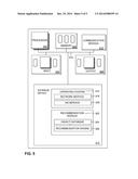 Multi-Person Recommendations in a Media Recommender diagram and image