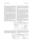 INFORMATION DESCRIPTOR AND EXTENDED INFORMATION DESCRIPTOR DATA STRUCTURES     FOR DIGITAL TELEVISION SIGNALS diagram and image