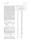 INFORMATION DESCRIPTOR AND EXTENDED INFORMATION DESCRIPTOR DATA STRUCTURES     FOR DIGITAL TELEVISION SIGNALS diagram and image