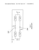 SYSTEM FOR REDUCING RETURN SIGNAL NOISE WITHOUT RADIO FREQUENCY SWITCHING     DEVICES diagram and image