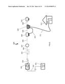 SYSTEM FOR REDUCING RETURN SIGNAL NOISE WITHOUT RADIO FREQUENCY SWITCHING     DEVICES diagram and image