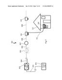 SYSTEM FOR REDUCING RETURN SIGNAL NOISE WITHOUT RADIO FREQUENCY SWITCHING     DEVICES diagram and image