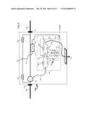 SYSTEM FOR REDUCING RETURN SIGNAL NOISE WITHOUT RADIO FREQUENCY SWITCHING     DEVICES diagram and image