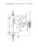 SYSTEM FOR REDUCING RETURN SIGNAL NOISE WITHOUT RADIO FREQUENCY SWITCHING     DEVICES diagram and image