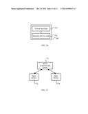 Method and Device for Synchronizing Network Data Flow Detection Status diagram and image