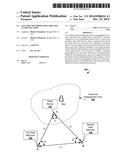 LOCATION DETERMINATION FOR USER AUTHENTICATION diagram and image