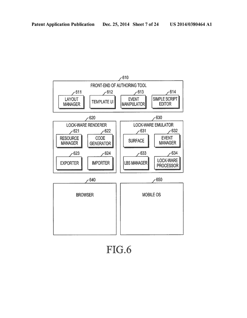 ELECTRONIC DEVICE FOR DISPLAYING LOCK SCREEN AND METHOD OF CONTROLLING THE     SAME - diagram, schematic, and image 08