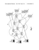 FORCED ALERT THRESHOLDS FOR PROFILED DETECTION diagram and image