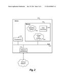 FORCED ALERT THRESHOLDS FOR PROFILED DETECTION diagram and image