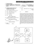 PORTABLE SECURITY DEVICE AND METHODS FOR DETECTION AND TREATMENT OF     MALWARE diagram and image