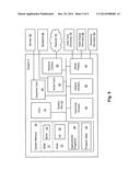 PORTABLE SECURITY DEVICE AND METHODS FOR DETECTION AND TREATMENT OF     MALWARE diagram and image