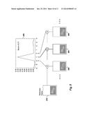 SYSTEM AND METHOD FOR FORENSIC ANALYSIS OF MEDIA WORKS diagram and image