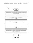 METHODS AND SYSTEMS FOR DETERMINING A COMPLIANCE LEVEL OF AN APPLICATION     WITH RESPECT TO A PRIVACY PROFILE ASSOCIATED WITH A USER diagram and image