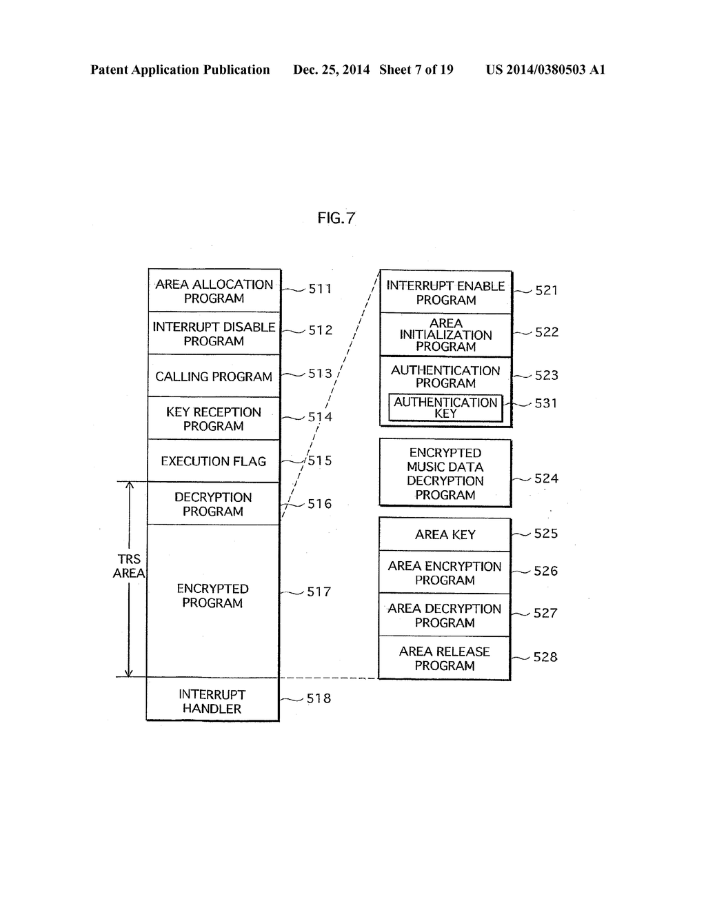 PROGRAM EXECUTION DEVICE - diagram, schematic, and image 08