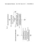 PROGRAM EXECUTION DEVICE diagram and image