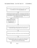 CONTROLLED DISTRIBUTION OF A VISUAL ASSET THAT INCLUDES IMAGES OF     PARTICIPANTS diagram and image