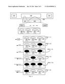 CONTROLLED DISTRIBUTION OF A VISUAL ASSET THAT INCLUDES IMAGES OF     PARTICIPANTS diagram and image