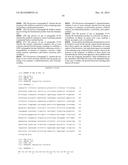 Polypeptides Having Xylanase Activity and Polynucleotides Encoding Same diagram and image