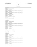 Polypeptides Having Xylanase Activity and Polynucleotides Encoding Same diagram and image