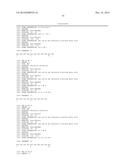 Polypeptides Having Xylanase Activity and Polynucleotides Encoding Same diagram and image