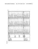 CLEANER, CONTROL PROGRAM, AND COMPUTER-READABLE RECORDING MEDIUM HAVING     SAID CONTROL PROGRAM RECORDED THEREON diagram and image