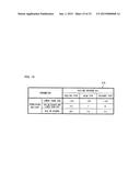 CLEANER, CONTROL PROGRAM, AND COMPUTER-READABLE RECORDING MEDIUM HAVING     SAID CONTROL PROGRAM RECORDED THEREON diagram and image