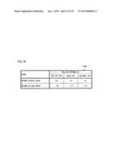 CLEANER, CONTROL PROGRAM, AND COMPUTER-READABLE RECORDING MEDIUM HAVING     SAID CONTROL PROGRAM RECORDED THEREON diagram and image