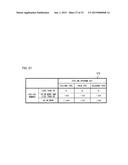 CLEANER, CONTROL PROGRAM, AND COMPUTER-READABLE RECORDING MEDIUM HAVING     SAID CONTROL PROGRAM RECORDED THEREON diagram and image