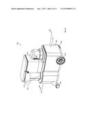 SURFACE CLEANING APPARATUS diagram and image