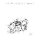 SURFACE CLEANING APPARATUS diagram and image