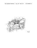 SURFACE CLEANING APPARATUS diagram and image