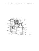 SURFACE CLEANING APPARATUS diagram and image