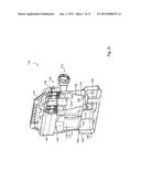 SURFACE CLEANING APPARATUS diagram and image